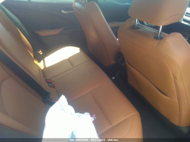 JTHY3JBH0K2002436 Lexus Ux Ux 200