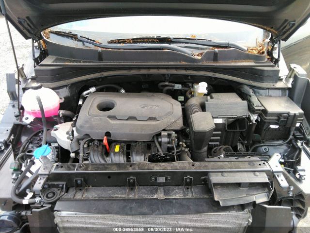 KNDPMCAC0N7008238 KIA Sportage Lx