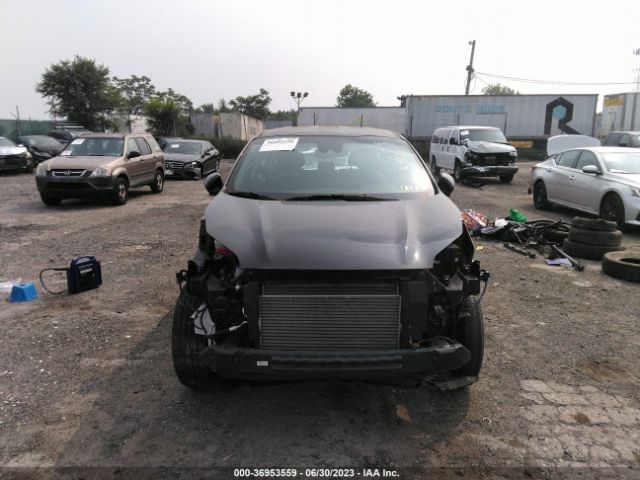 KNDPMCAC0N7008238 KIA Sportage Lx