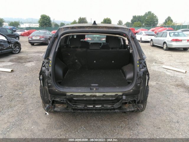 KNDPMCAC0N7008238 KIA Sportage Lx