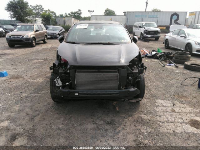 KNDPMCAC0N7008238 KIA Sportage Lx