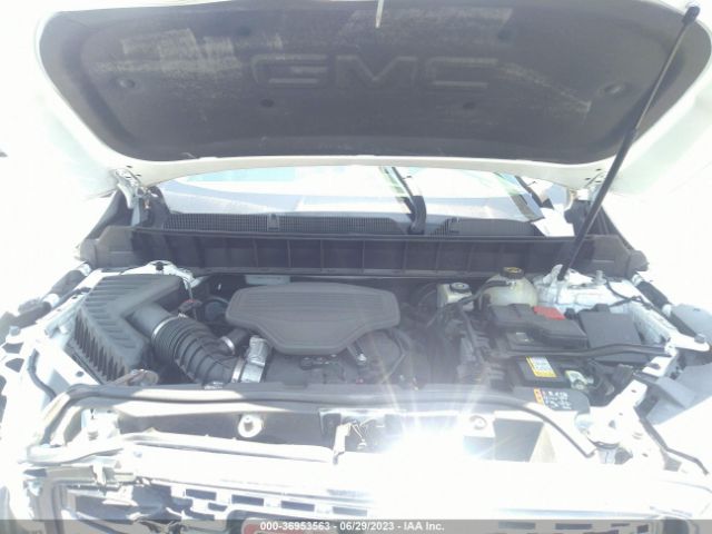 1GKKNXLS9HZ307209 GMC Acadia Denali