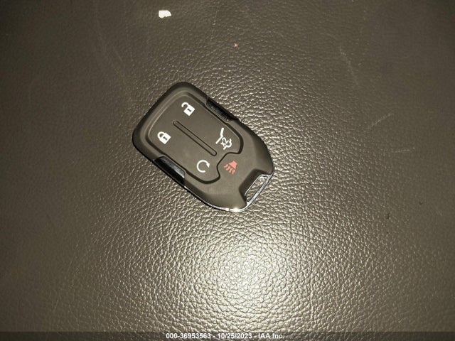 GMC Acadia Denali 2017 1GKKNXLS9HZ307209 Image 11
