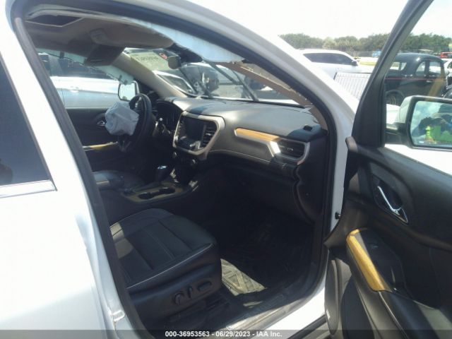 1GKKNXLS9HZ307209 GMC Acadia Denali