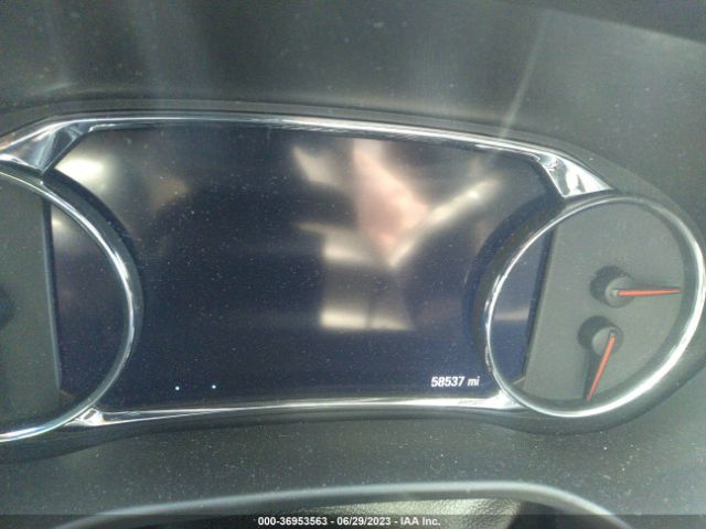 1GKKNXLS9HZ307209 GMC Acadia Denali