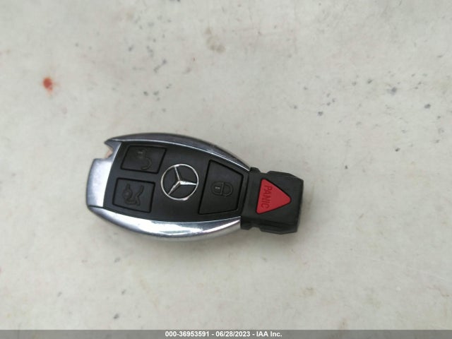2010 MERCEDES-BENZ C-CLASS C 300 VIN: WDDGF8BB6AF409098