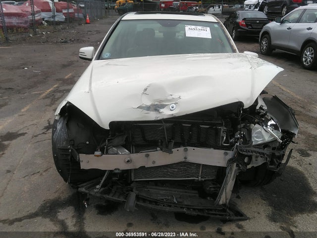 2010 MERCEDES-BENZ C-CLASS C 300 VIN: WDDGF8BB6AF409098