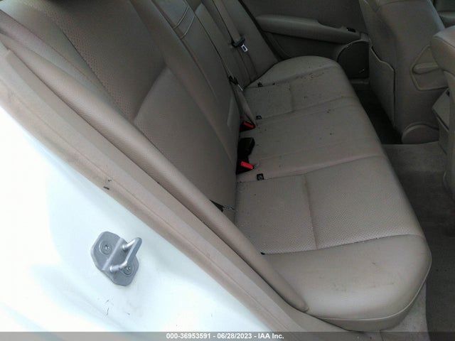 2010 MERCEDES-BENZ C-CLASS C 300 VIN: WDDGF8BB6AF409098