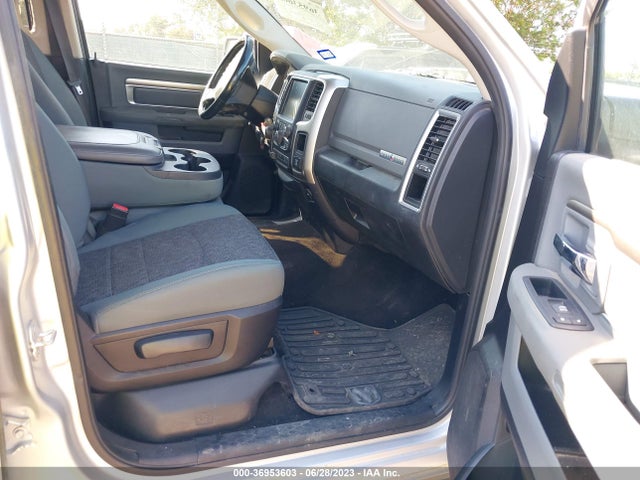 1C6RR6LT5GS243458 RAM 1500 Lone Star