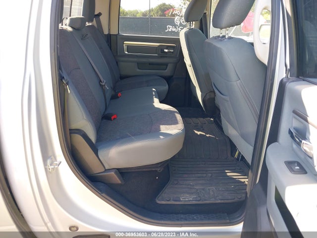 1C6RR6LT5GS243458 RAM 1500 Lone Star