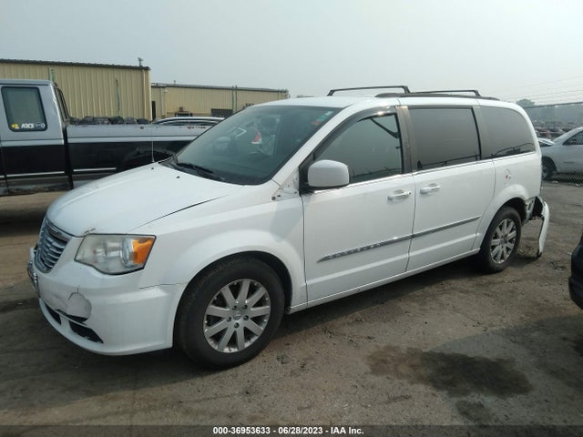 2C4RC1BG7ER292869 Chrysler Town & Country Touring