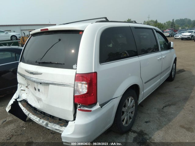 2C4RC1BG7ER292869 Chrysler Town & Country Touring