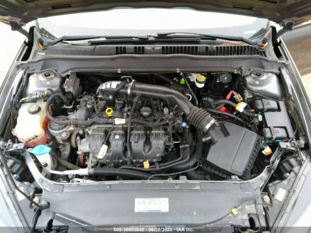 3FA6P0H96ER344678 Ford FUSION SE