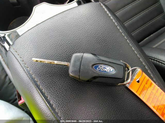 3FA6P0H96ER344678 Ford FUSION SE