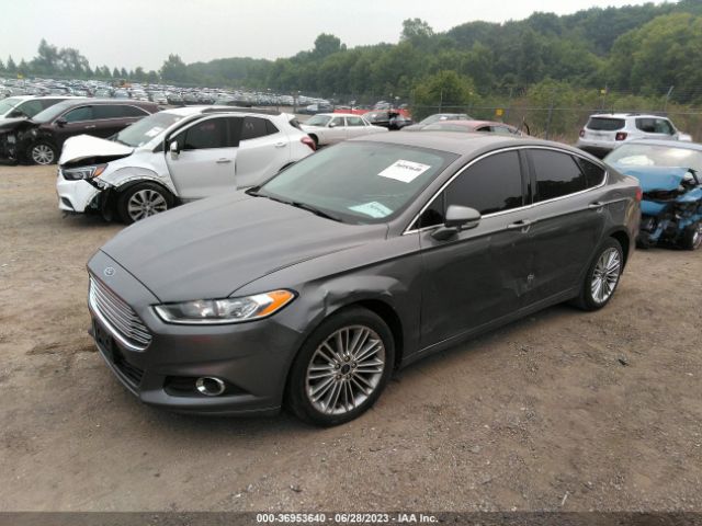 3FA6P0H96ER344678 Ford FUSION SE