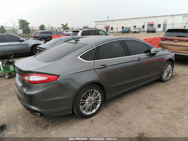 3FA6P0H96ER344678 Ford FUSION SE