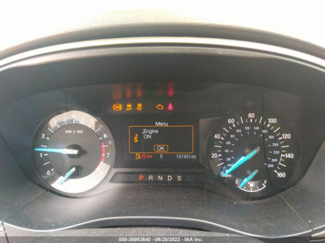 3FA6P0H96ER344678 Ford FUSION SE