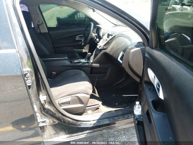 Chevrolet EQUINOX LS 2014 2GNALAEK0E6205190 Image 5