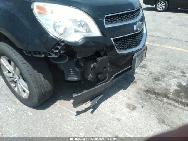 Chevrolet EQUINOX LS 2014 2GNALAEK0E6205190 Image 6