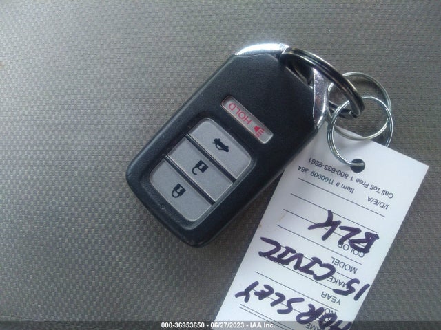 Honda Civic Sedan Ex 2015 19XFB2F86FE064671 Image 3