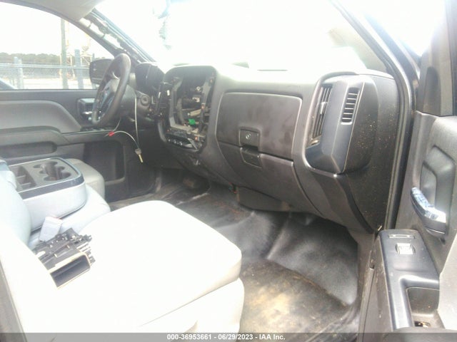 Chevrolet Silverado 2500hd Ltz 2015 1GC1KWE84FF523530 Image 5