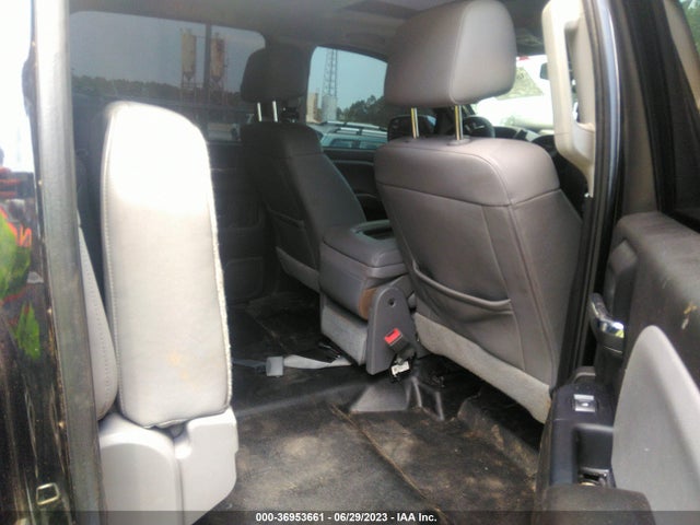 Chevrolet Silverado 2500hd Ltz 2015 1GC1KWE84FF523530 Image 8