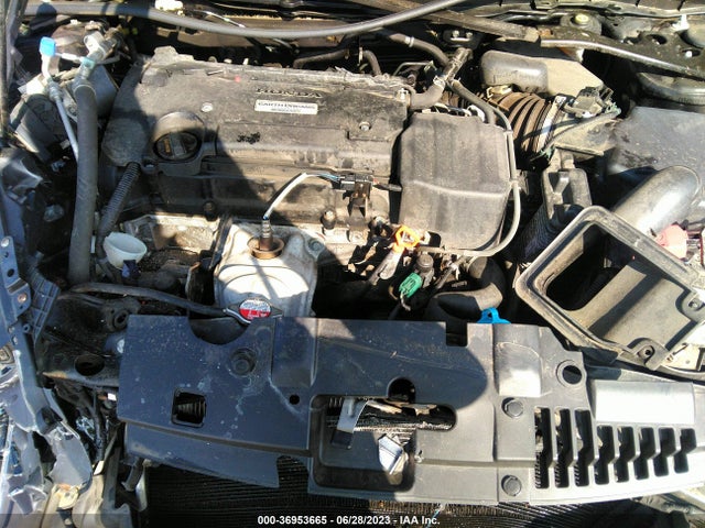 2017 HONDA ACCORD SEDAN EX VIN: 1HGCR2F06HA014384