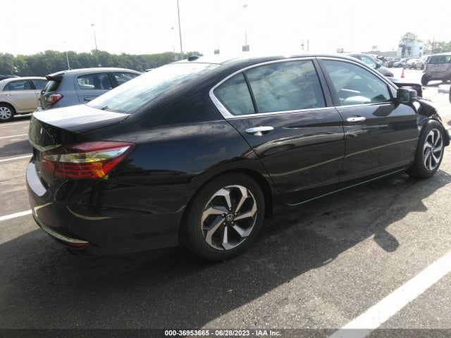 2017 HONDA ACCORD SEDAN EX VIN: 1HGCR2F06HA014384