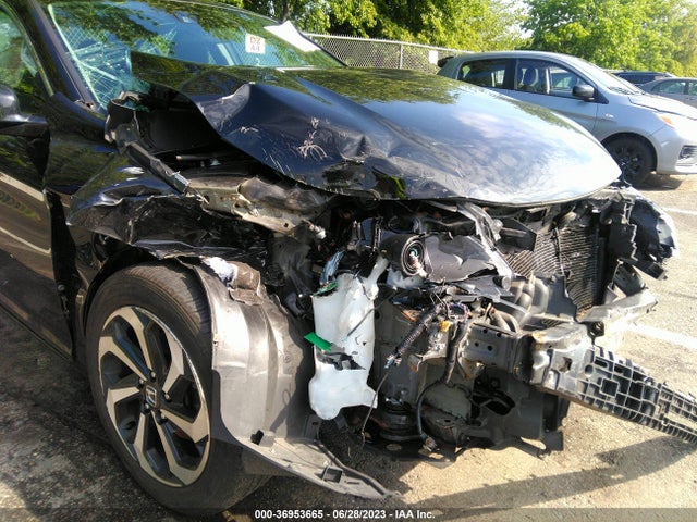 2017 HONDA ACCORD SEDAN EX VIN: 1HGCR2F06HA014384