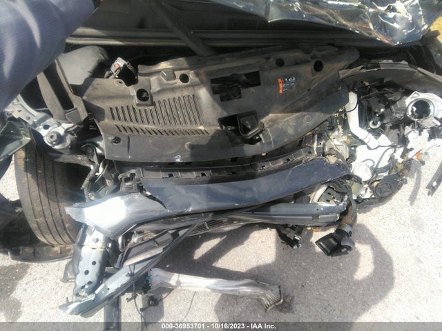 Chevrolet Trax Lt 2017 3GNCJLSB4HL246078 Image 10