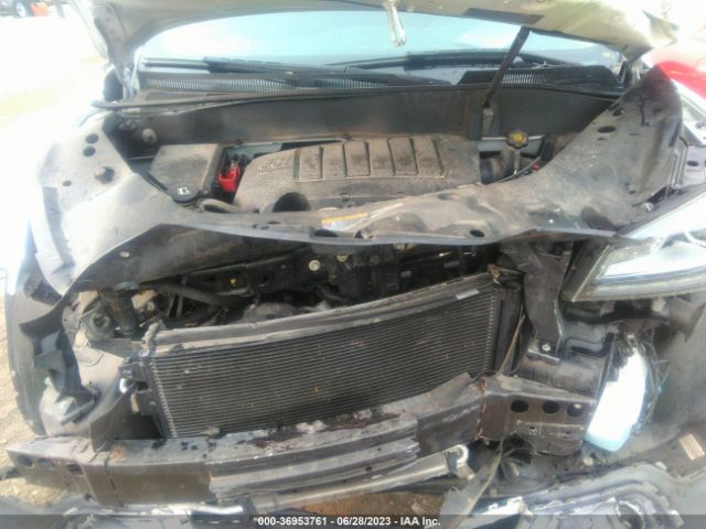 1GKKRNED9GJ142945 GMC ACADIA SLE