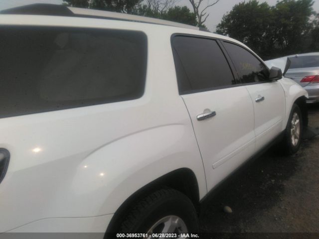 1GKKRNED9GJ142945 GMC ACADIA SLE