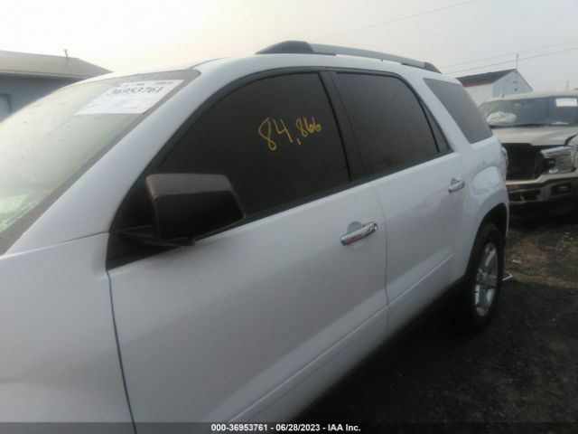 1GKKRNED9GJ142945 GMC ACADIA SLE