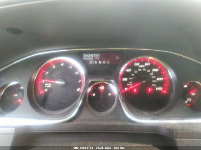 1GKKRNED9GJ142945 GMC ACADIA SLE