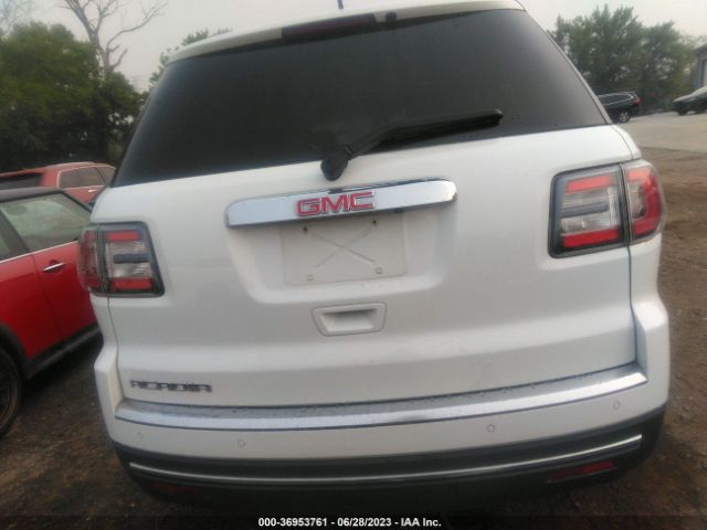 1GKKRNED9GJ142945 GMC ACADIA SLE