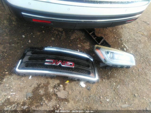 1GKKRNED9GJ142945 GMC ACADIA SLE