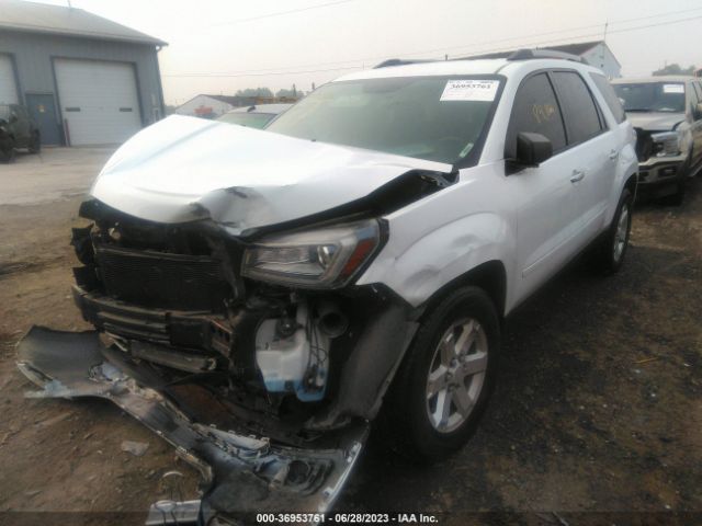 1GKKRNED9GJ142945 GMC ACADIA SLE