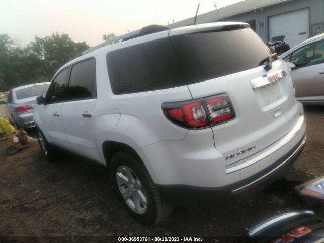 1GKKRNED9GJ142945 GMC ACADIA SLE