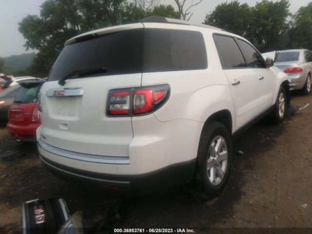 1GKKRNED9GJ142945 GMC ACADIA SLE