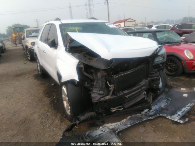 1GKKRNED9GJ142945 GMC ACADIA SLE