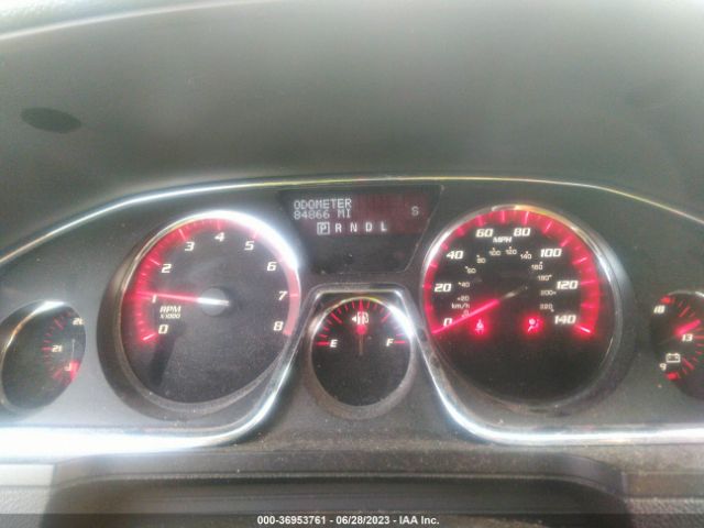 1GKKRNED9GJ142945 GMC ACADIA SLE