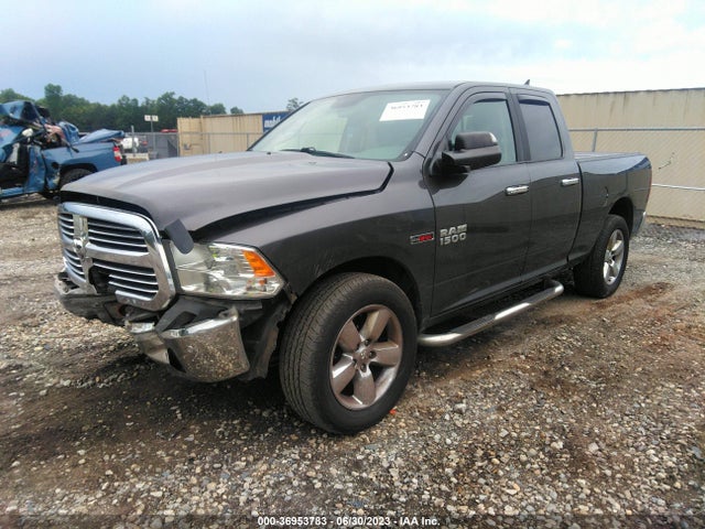 1C6RR7GM1HS597939 RAM 1500 Big Horn