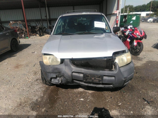 2003 FORD ESCAPE XLS POPULAR VIN: 1FMYU92183KA01032