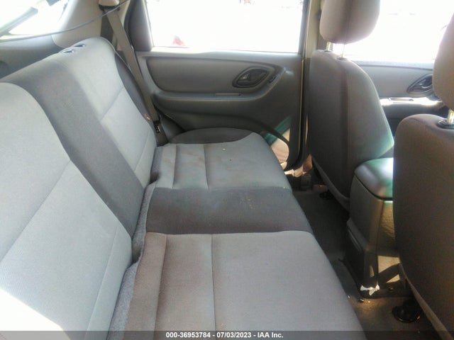 2003 FORD ESCAPE XLS POPULAR VIN: 1FMYU92183KA01032