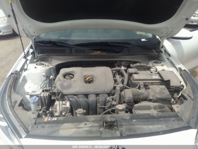 3KPF24AD7LE185298 KIA Forte Lxs
