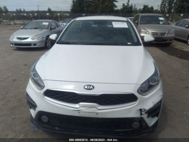3KPF24AD7LE185298 KIA Forte Lxs