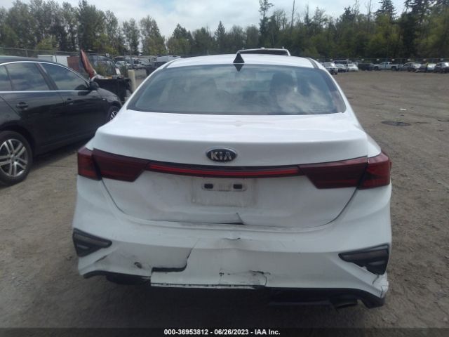 3KPF24AD7LE185298 KIA Forte Lxs