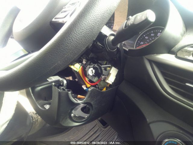 3KPF24AD7LE185298 KIA Forte Lxs