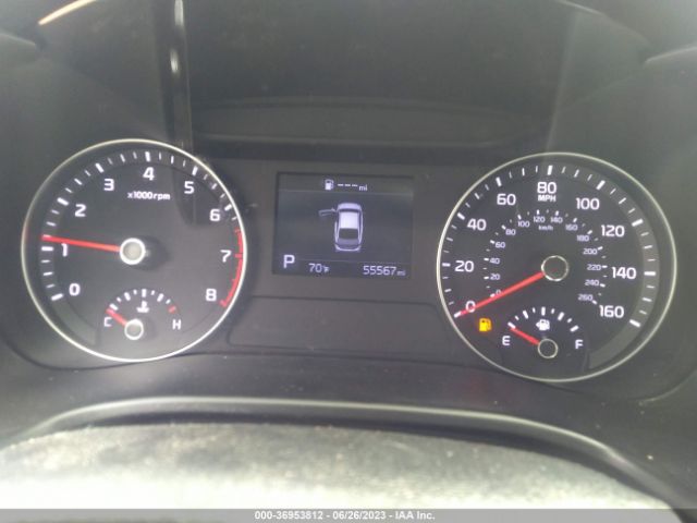 3KPF24AD7LE185298 KIA Forte Lxs