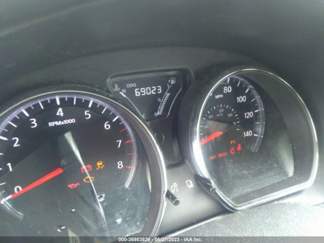 3N1CN7APXJL824131 Nissan Versa Sedan Sv